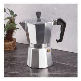 Çılgıntrend Moka Cezve 6 Fincanlık