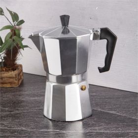 Çılgıntrend Moka Cezve 6 Fincanlık