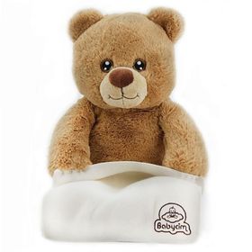 Çılgıntrend Peluş Ayıcık