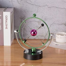 Çılgıntrend Renkli Orbital Denge Topu