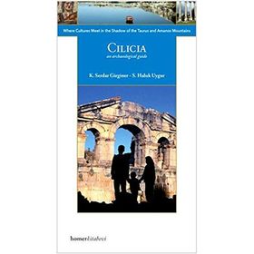 Cilicia - K. Serdar Girginer S. Haluk Uygur