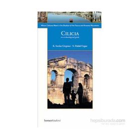 Cilicia - K. Serdar Girginer S. Haluk Uygur