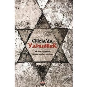 Cilicia'da Yahudiler - Murat Özyıldırım