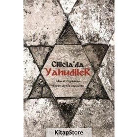 Cilicia'da Yahudiler - Murat Özyıldırım