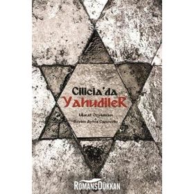 Cilicia'da Yahudiler - Murat Özyıldırım