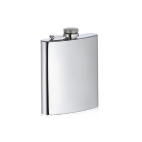 Cilio 304008 Flask İçki Matarası