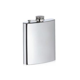 Cilio 304008 Flask İçki Matarası
