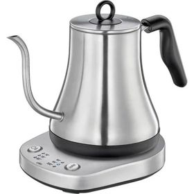 Cilio CI491692 Lucca Pour-Over 0.8 lt Çelik Kettle