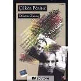 ÇİLKÊN PÊNÛSÊ - DILAWER ZERAQ