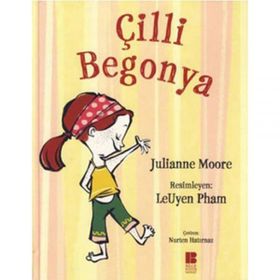 Çilli Begonya - Julianne Moore