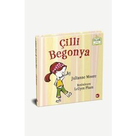 Çilli Begonya - Julianne Moore
