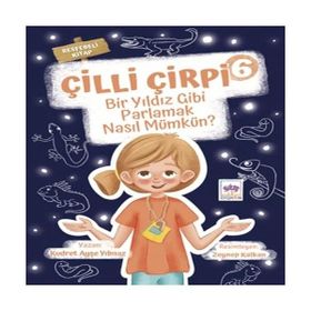 Çilli Çirpi - 6 - Kudret Ayşe Yılmaz