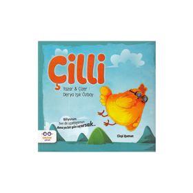 Çilli - Derya Işık Özbay