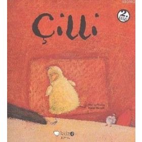 Çilli - Derya Işık Özbay