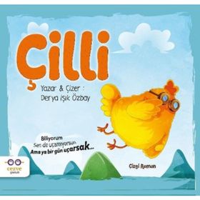 Çilli - Derya Işık Özbay