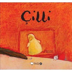 Çilli - Derya Işık Özbay