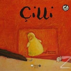 Çilli - Derya Işık Özbay
