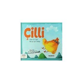 Çilli - Derya Işık Özbay