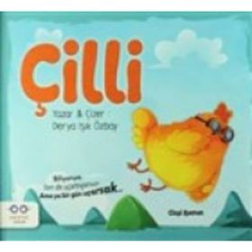 Çilli - Derya Işık Özbay