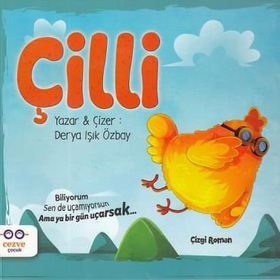 Çilli - Derya Işık Özbay