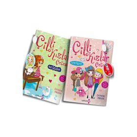 ÇILLI - GENEL