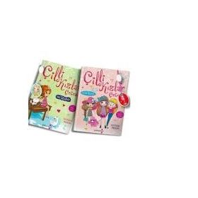 ÇILLI - GENEL