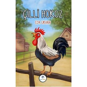 Çilli Horoz Eda Urhan