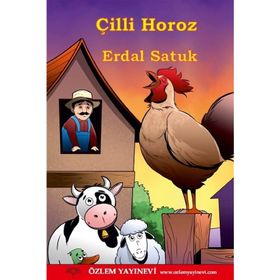 Çilli Horoz - Erdal Satuk