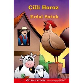 Çilli Horoz - Erdal Satuk