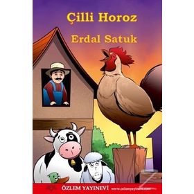 Çilli Horoz - Erdal Satuk