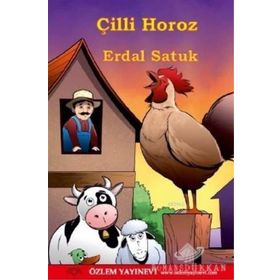 Çilli Horoz - Erdal Satuk