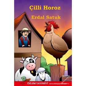 Çilli Horoz - Erdal Satuk