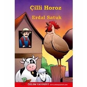 Çilli Horoz - Erdal Satuk