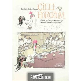 ÇİLLİ HOROZUM - PERIHAN ÖNDER