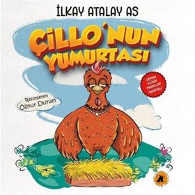 Çillo'nun Yumurtası İlkay Atalay As