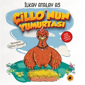 Çillo'nun Yumurtası İlkay Atalay As