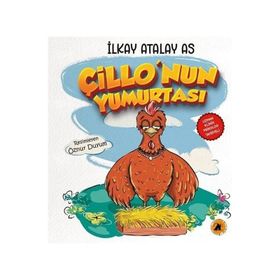 Çillo'nun Yumurtası İlkay Atalay As