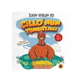 Çillo'nun Yumurtası İlkay Atalay As