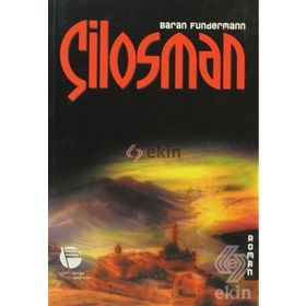 ÇİLOSMAN - BARAN FUNDERMANN