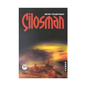 ÇİLOSMAN - BARAN FUNDERMANN