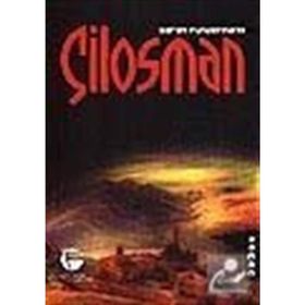 ÇİLOSMAN - BARAN FUNDERMANN