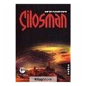 ÇİLOSMAN - BARAN FUNDERMANN