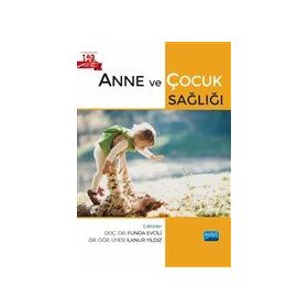Cilt 2 Kolektif Anne ve Çocuk Sağlığı