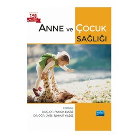Cilt 2 Kolektif Anne ve Çocuk Sağlığı