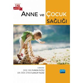 Cilt 2 Kolektif Anne ve Çocuk Sağlığı