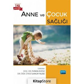 Cilt 2 Kolektif Anne ve Çocuk Sağlığı