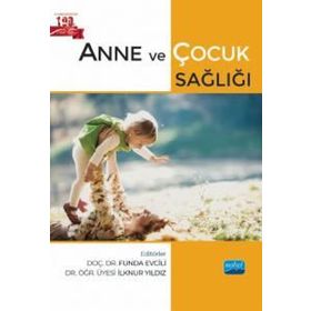 Cilt 2 Kolektif Anne ve Çocuk Sağlığı