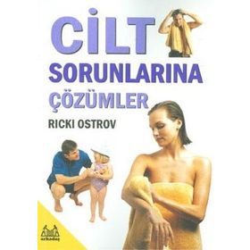 Cilt Sorunlarına Çözümler - Ricki Ostrov