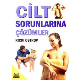Cilt Sorunlarına Çözümler - Ricki Ostrov