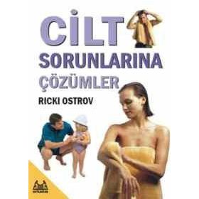 Cilt Sorunlarına Çözümler - Ricki Ostrov